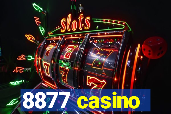 8877 casino